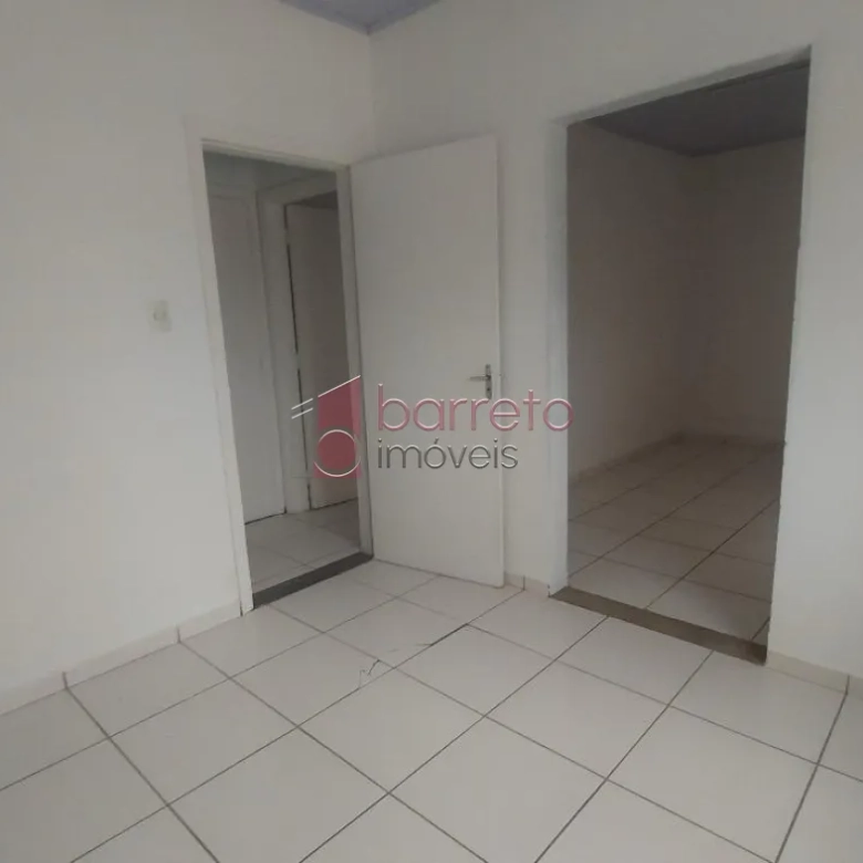 CASA COMERCIAL PARA LOCAÇÃO NA VILA RAMI – JUNDIAÍ/SP