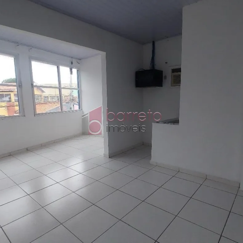 CASA COMERCIAL PARA LOCAÇÃO NA VILA RAMI – JUNDIAÍ/SP