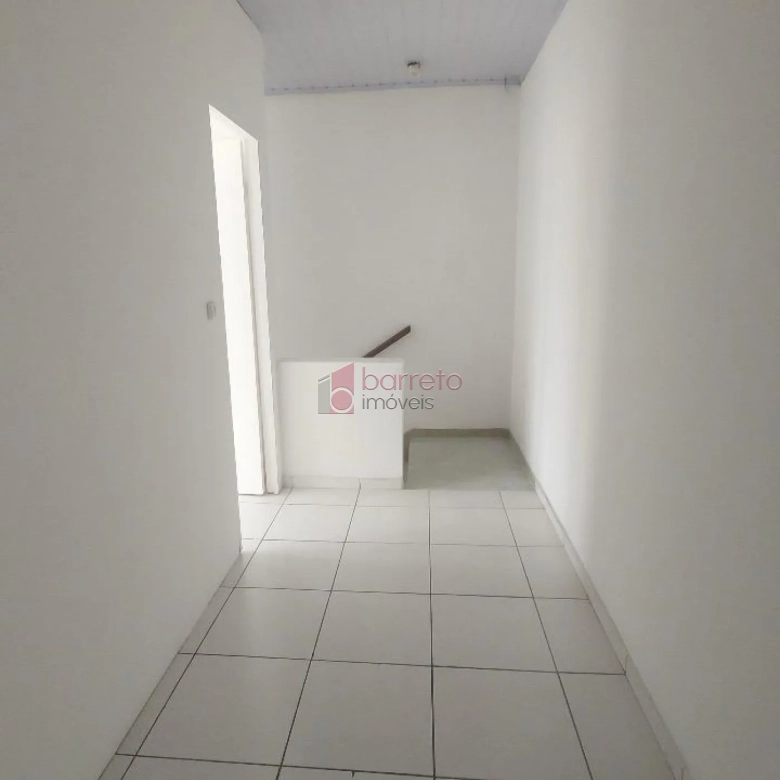 CASA COMERCIAL PARA LOCAÇÃO NA VILA RAMI – JUNDIAÍ/SP