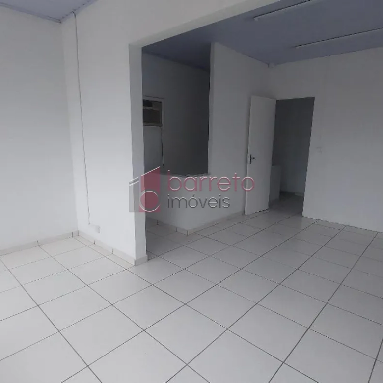 CASA COMERCIAL PARA LOCAÇÃO NA VILA RAMI – JUNDIAÍ/SP