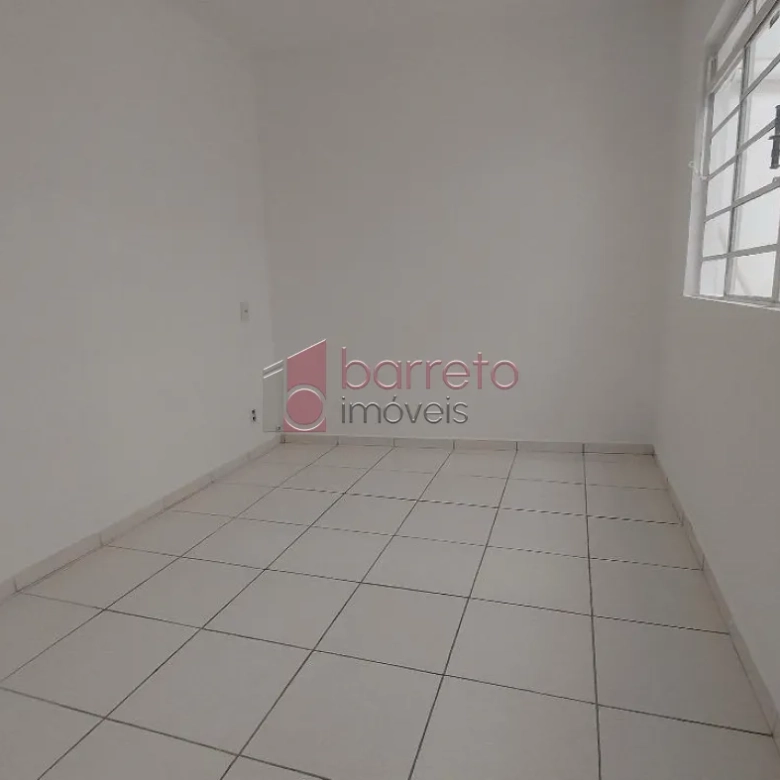 CASA COMERCIAL PARA LOCAÇÃO NA VILA RAMI – JUNDIAÍ/SP