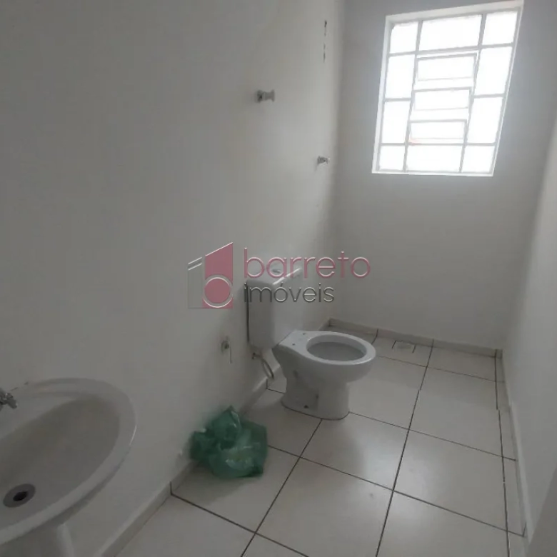 CASA COMERCIAL PARA LOCAÇÃO NA VILA RAMI – JUNDIAÍ/SP