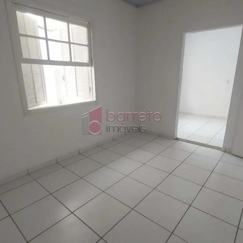 CASA COMERCIAL PARA LOCAÇÃO NA VILA RAMI – JUNDIAÍ/SP