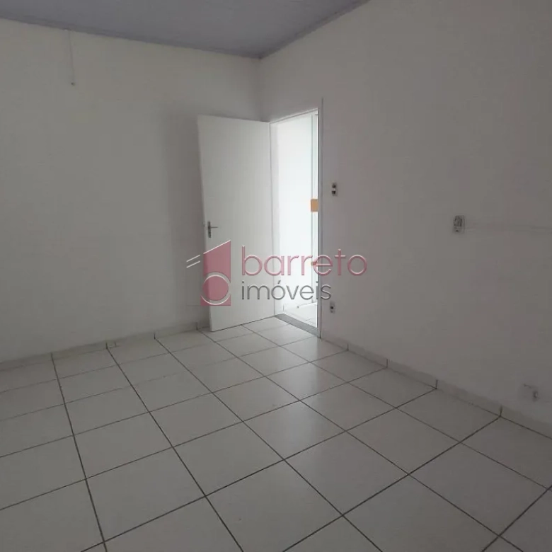 CASA COMERCIAL PARA LOCAÇÃO NA VILA RAMI – JUNDIAÍ/SP