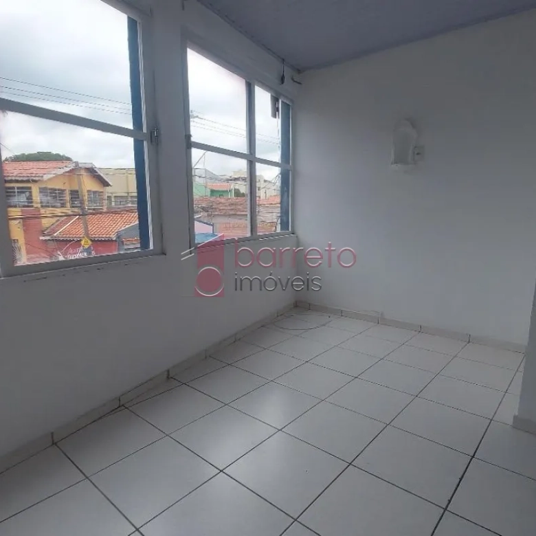 CASA COMERCIAL PARA LOCAÇÃO NA VILA RAMI – JUNDIAÍ/SP