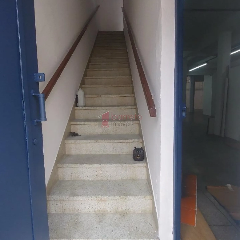 CASA COMERCIAL PARA LOCAÇÃO NA VILA RAMI – JUNDIAÍ/SP