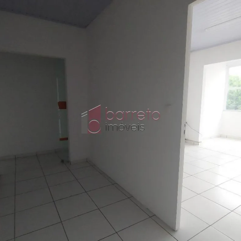 CASA COMERCIAL PARA LOCAÇÃO NA VILA RAMI – JUNDIAÍ/SP