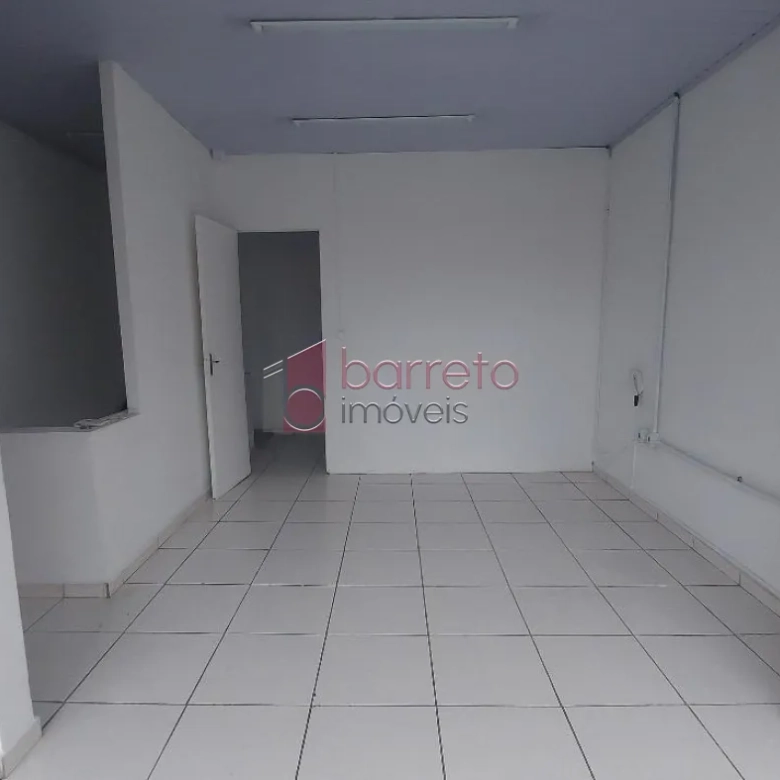 CASA COMERCIAL PARA LOCAÇÃO NA VILA RAMI – JUNDIAÍ/SP