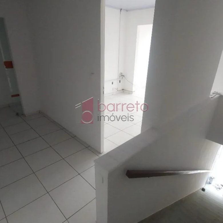 CASA COMERCIAL PARA LOCAÇÃO NA VILA RAMI – JUNDIAÍ/SP