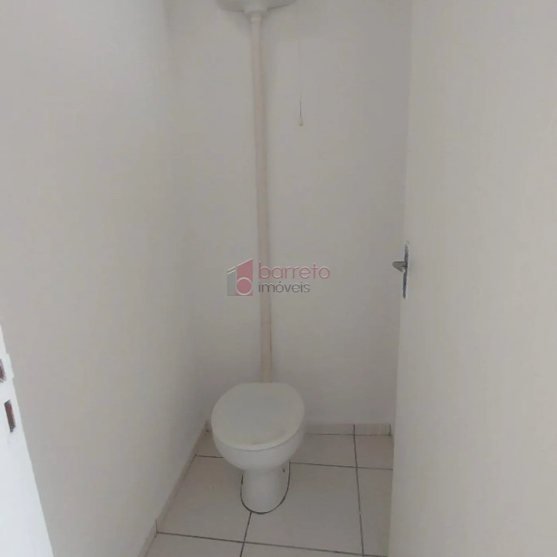 CASA COMERCIAL PARA LOCAÇÃO NA VILA RAMI – JUNDIAÍ/SP