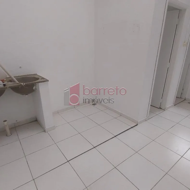 CASA COMERCIAL PARA LOCAÇÃO NA VILA RAMI – JUNDIAÍ/SP