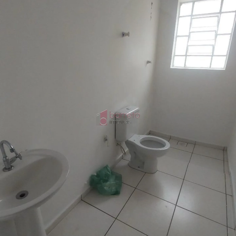CASA COMERCIAL PARA LOCAÇÃO NA VILA RAMI – JUNDIAÍ/SP
