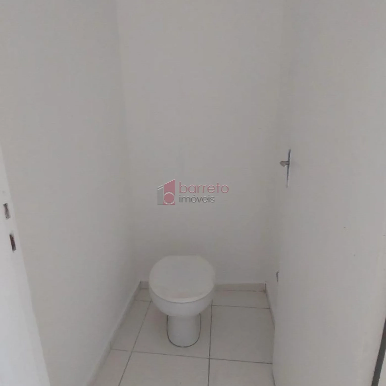 CASA COMERCIAL PARA LOCAÇÃO NA VILA RAMI – JUNDIAÍ/SP
