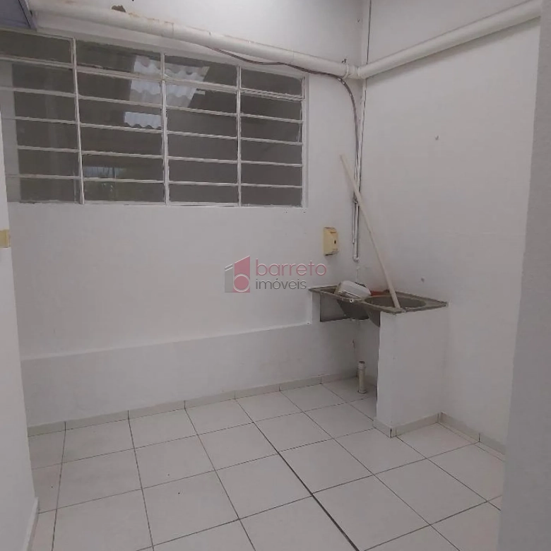 CASA COMERCIAL PARA LOCAÇÃO NA VILA RAMI – JUNDIAÍ/SP