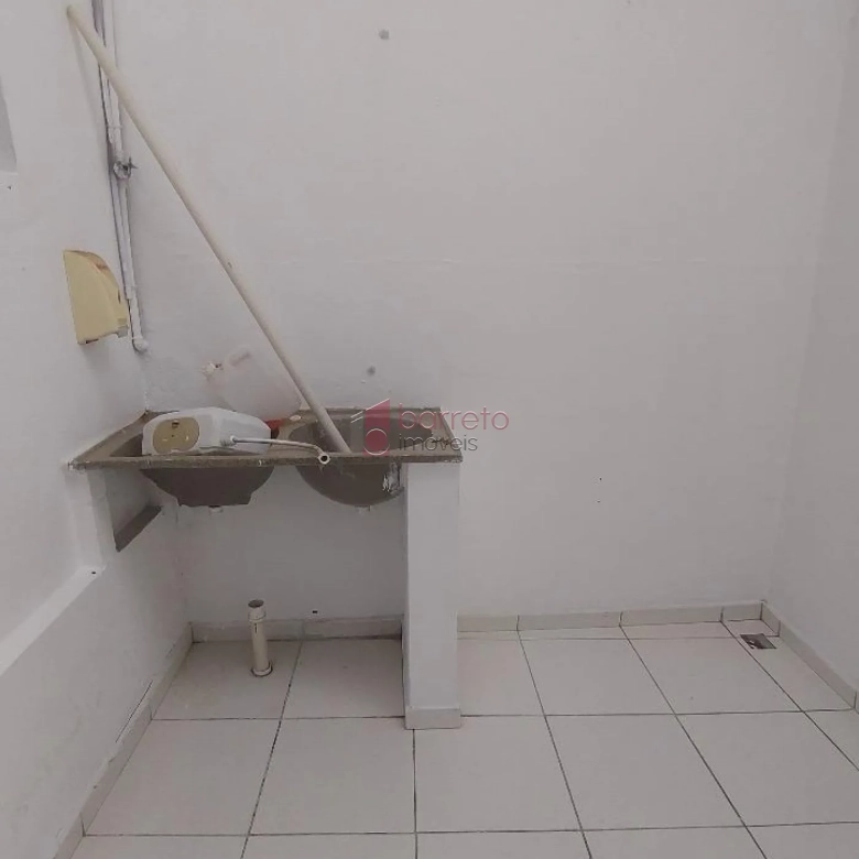 CASA COMERCIAL PARA LOCAÇÃO NA VILA RAMI – JUNDIAÍ/SP