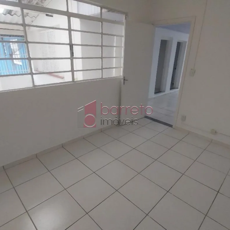 CASA COMERCIAL PARA LOCAÇÃO NA VILA RAMI – JUNDIAÍ/SP