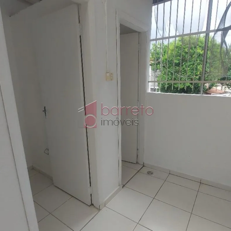 CASA COMERCIAL PARA LOCAÇÃO NA VILA RAMI – JUNDIAÍ/SP