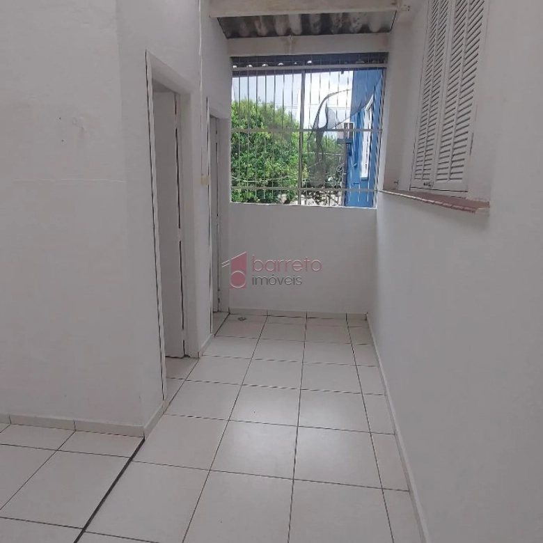 CASA COMERCIAL PARA LOCAÇÃO NA VILA RAMI – JUNDIAÍ/SP