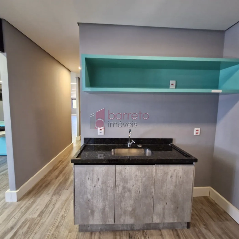 SALA COMERCIAL À  VENDA NO EDIFÍCIO PARQUE DA UVA NO ANHANGABAÚ – JUNDIAÍ/SP