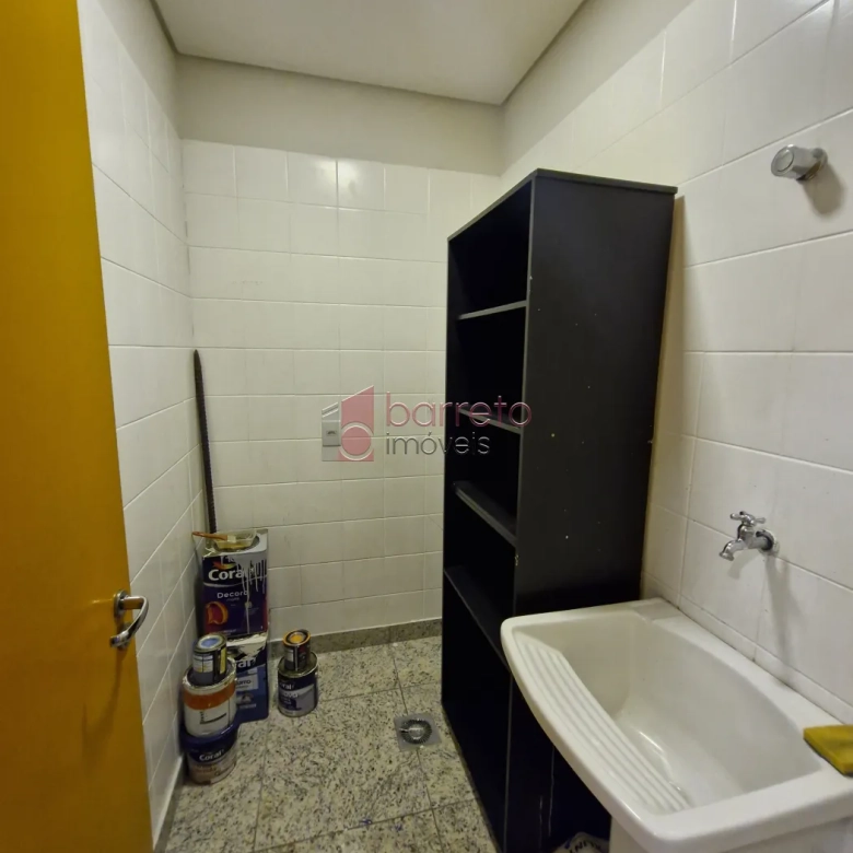 SALA COMERCIAL À  VENDA NO EDIFÍCIO PARQUE DA UVA NO ANHANGABAÚ – JUNDIAÍ/SP