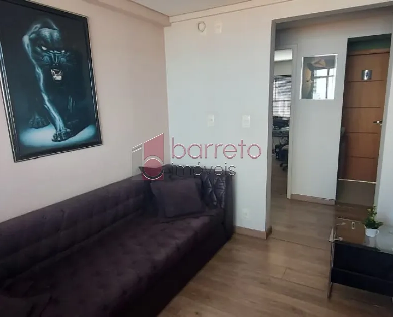 SALAS COMERCIAIS PARA LOCAÇÃO NO EDIFÍCIO MARIJU – JUNDIAÍ/SP