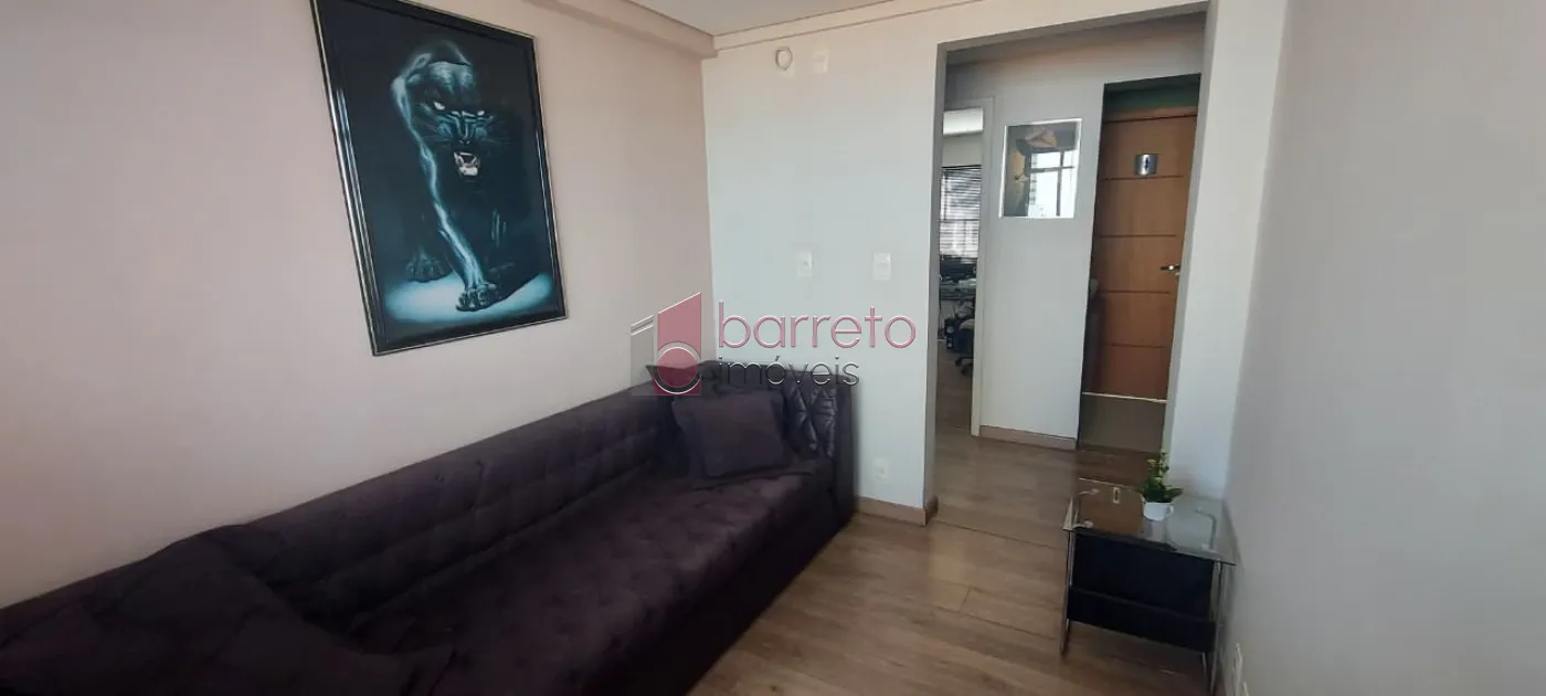 SALAS COMERCIAIS PARA LOCAÇÃO NO EDIFÍCIO MARIJU – JUNDIAÍ/SP