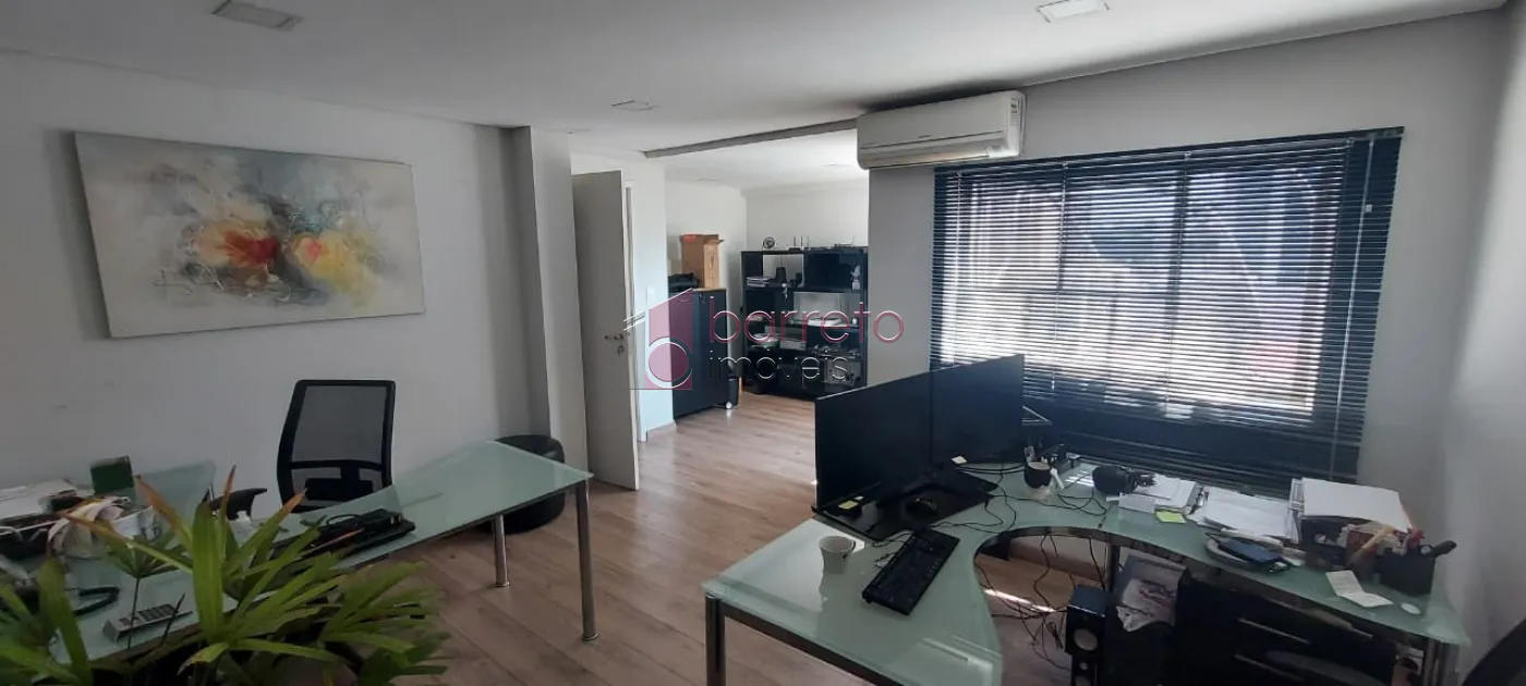 SALAS COMERCIAIS PARA LOCAÇÃO NO EDIFÍCIO MARIJU – JUNDIAÍ/SP