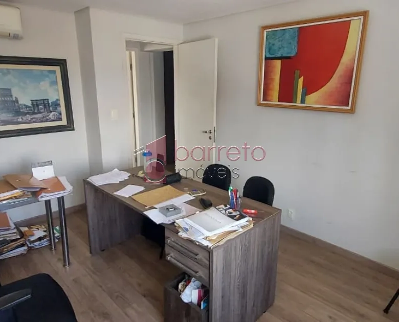 SALAS COMERCIAIS PARA LOCAÇÃO NO EDIFÍCIO MARIJU – JUNDIAÍ/SP
