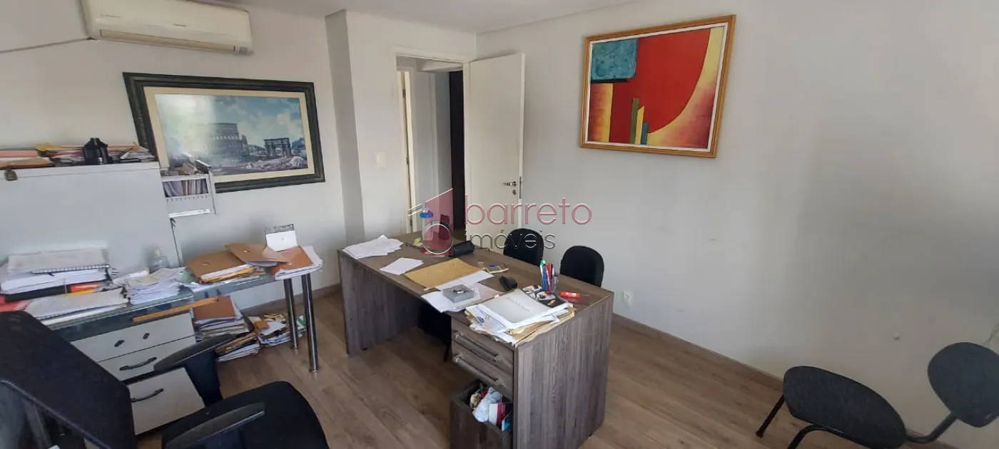 SALAS COMERCIAIS PARA LOCAÇÃO NO EDIFÍCIO MARIJU – JUNDIAÍ/SP