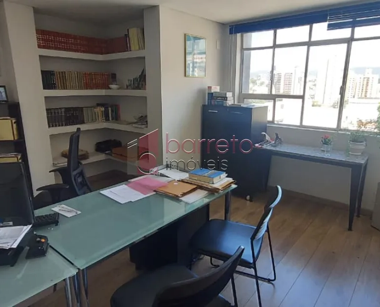 SALAS COMERCIAIS PARA LOCAÇÃO NO EDIFÍCIO MARIJU – JUNDIAÍ/SP