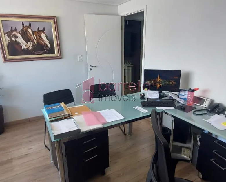 SALAS COMERCIAIS PARA LOCAÇÃO NO EDIFÍCIO MARIJU – JUNDIAÍ/SP