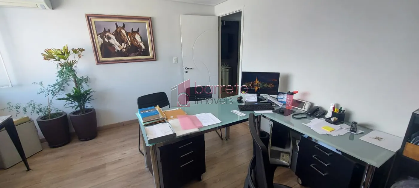 SALAS COMERCIAIS PARA LOCAÇÃO NO EDIFÍCIO MARIJU – JUNDIAÍ/SP
