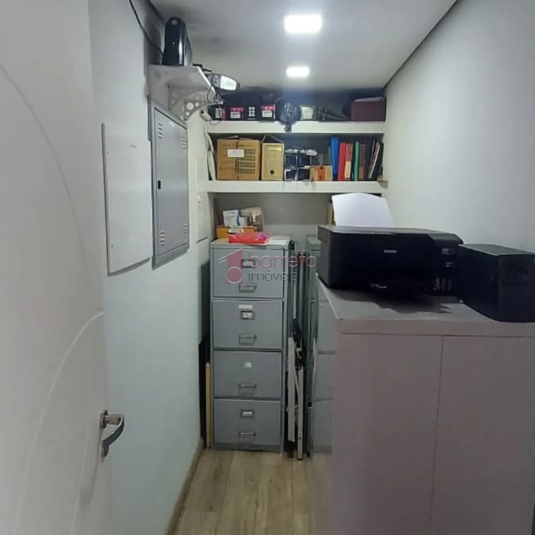 SALAS COMERCIAIS PARA LOCAÇÃO NO EDIFÍCIO MARIJU – JUNDIAÍ/SP