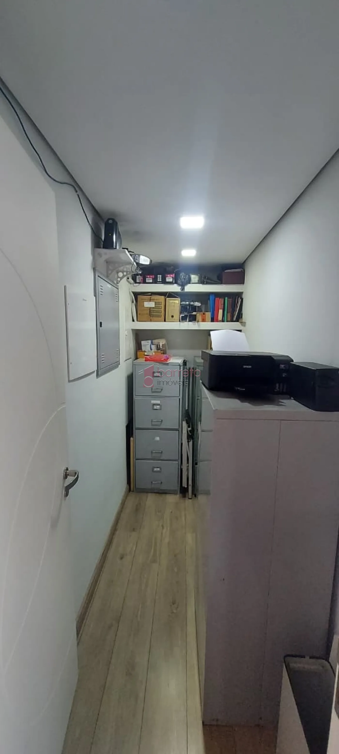 SALAS COMERCIAIS PARA LOCAÇÃO NO EDIFÍCIO MARIJU – JUNDIAÍ/SP