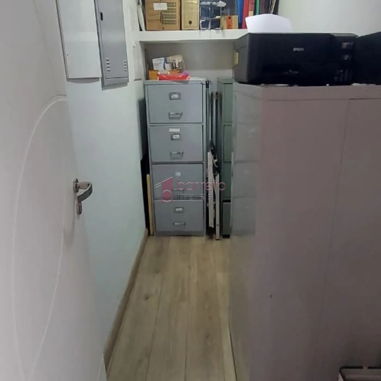SALAS COMERCIAIS PARA LOCAÇÃO NO EDIFÍCIO MARIJU – JUNDIAÍ/SP