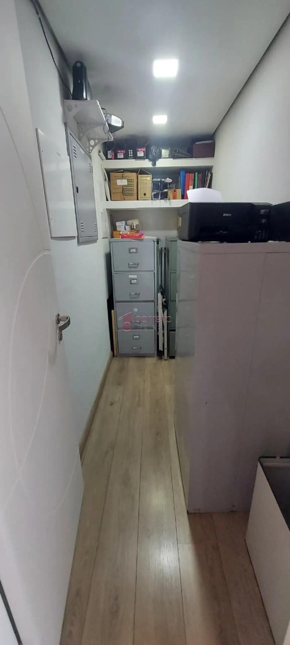 SALAS COMERCIAIS PARA LOCAÇÃO NO EDIFÍCIO MARIJU – JUNDIAÍ/SP