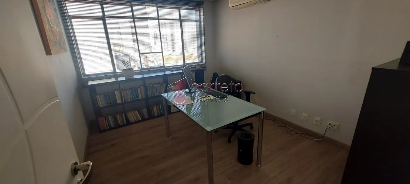 SALAS COMERCIAIS PARA LOCAÇÃO NO EDIFÍCIO MARIJU – JUNDIAÍ/SP
