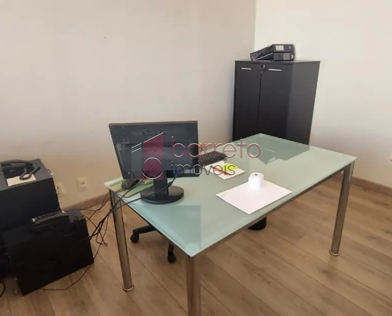 SALAS COMERCIAIS PARA LOCAÇÃO NO EDIFÍCIO MARIJU – JUNDIAÍ/SP