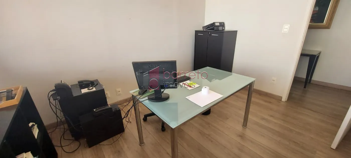 SALAS COMERCIAIS PARA LOCAÇÃO NO EDIFÍCIO MARIJU – JUNDIAÍ/SP