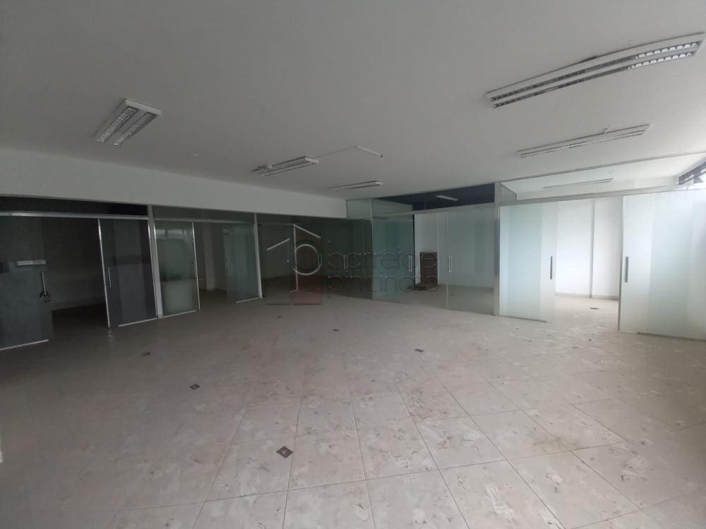 SALÃO COMERCIAL PARA VENDA NO BAIRRO ANHANGABAÚ – JUNDIAÍ/SP