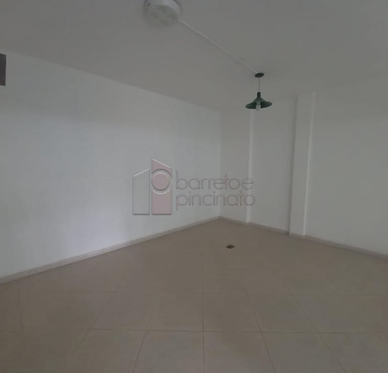 SALÃO COMERCIAL PARA VENDA NO BAIRRO ANHANGABAÚ – JUNDIAÍ/SP