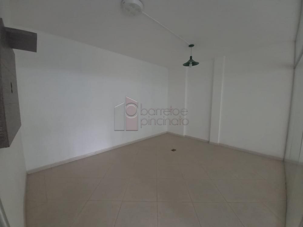 SALÃO COMERCIAL PARA VENDA NO BAIRRO ANHANGABAÚ – JUNDIAÍ/SP