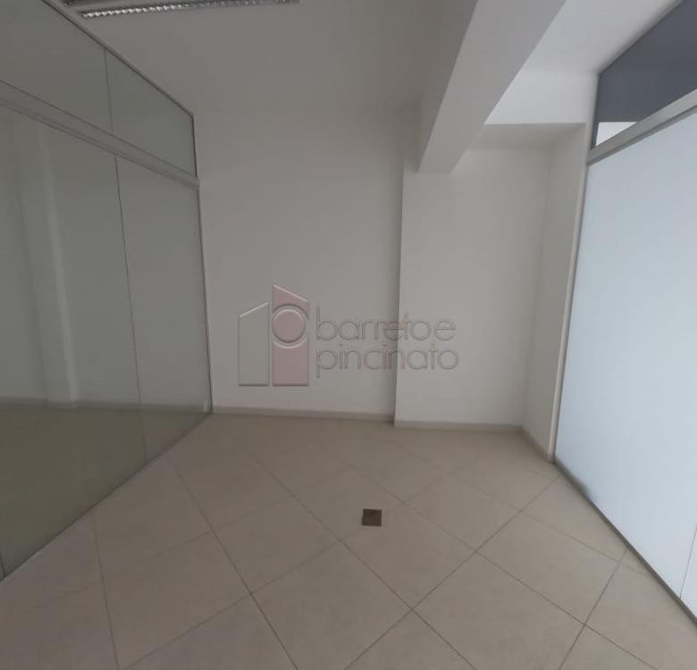 SALÃO COMERCIAL PARA VENDA NO BAIRRO ANHANGABAÚ – JUNDIAÍ/SP