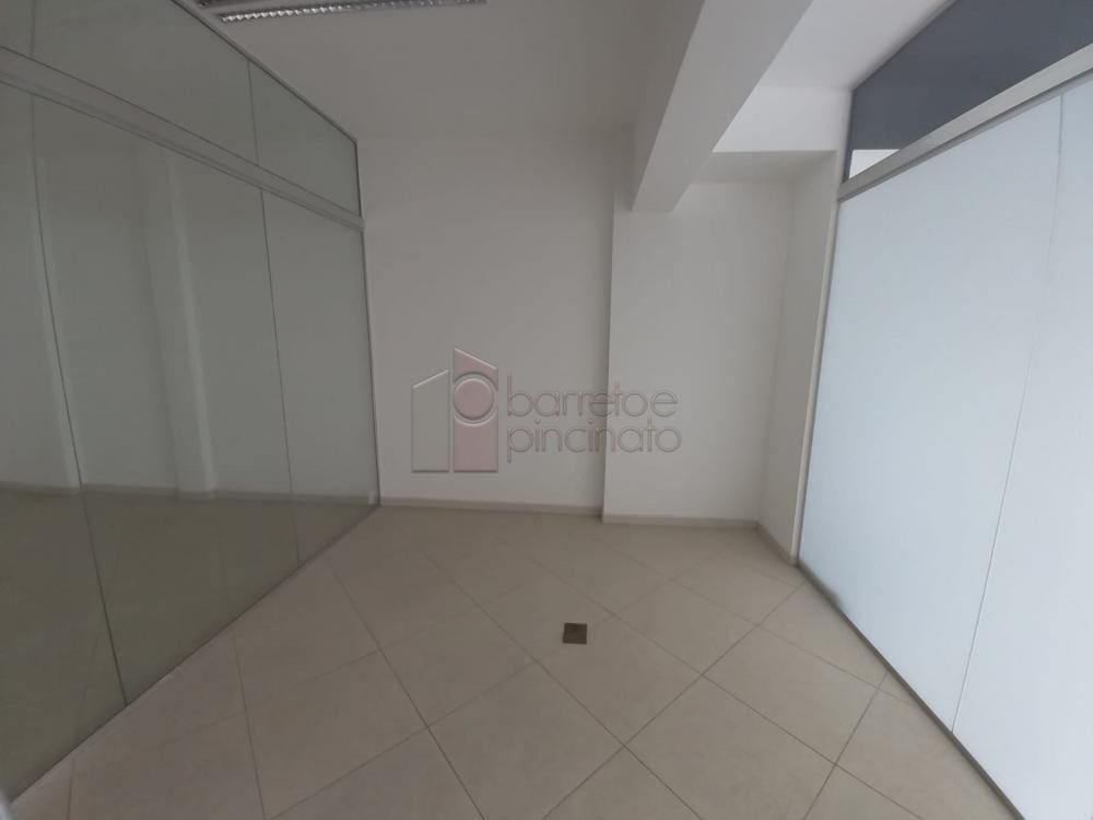 SALÃO COMERCIAL PARA VENDA NO BAIRRO ANHANGABAÚ – JUNDIAÍ/SP