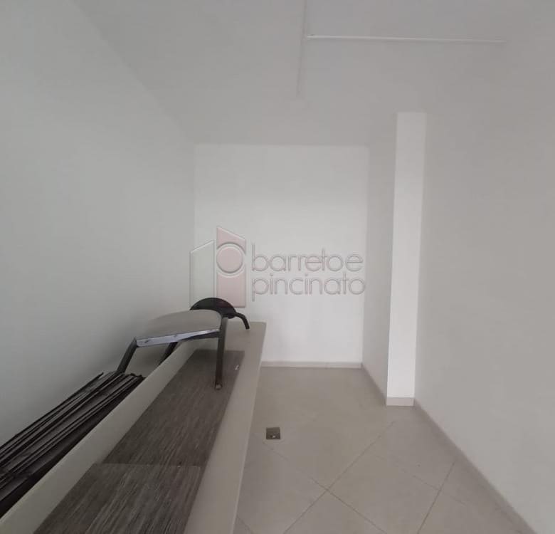 SALÃO COMERCIAL PARA VENDA NO BAIRRO ANHANGABAÚ – JUNDIAÍ/SP