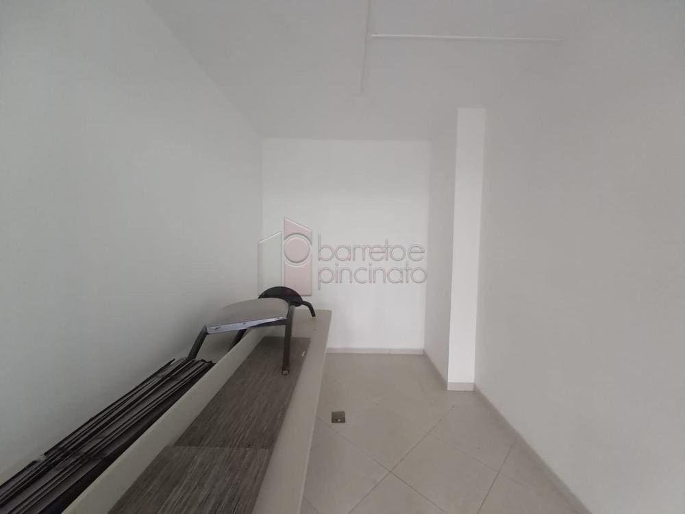 SALÃO COMERCIAL PARA VENDA NO BAIRRO ANHANGABAÚ – JUNDIAÍ/SP