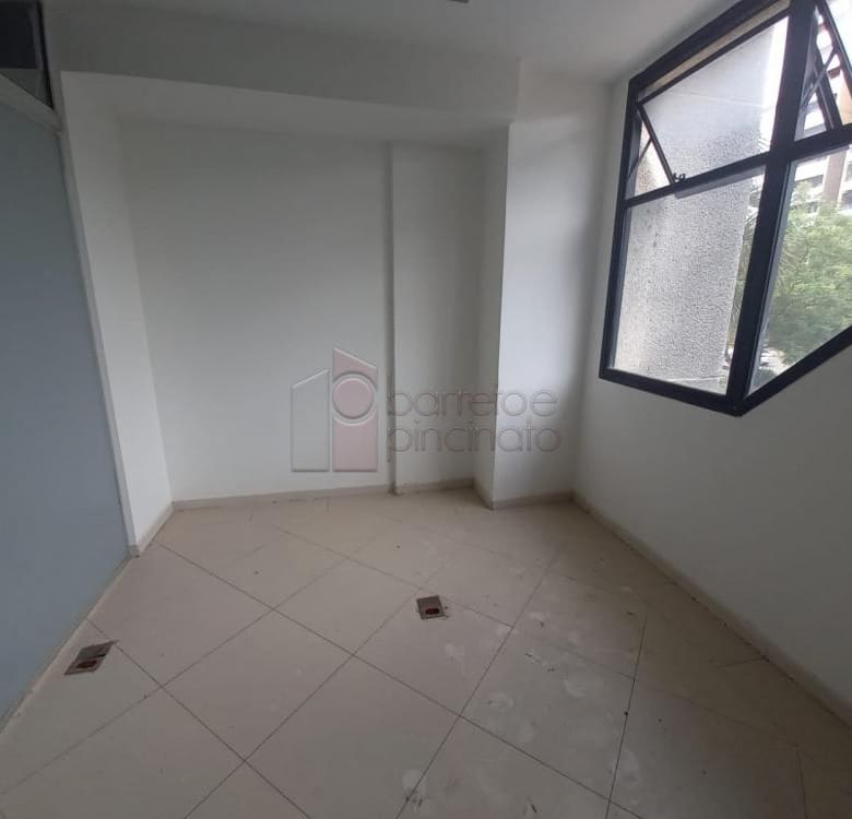 SALÃO COMERCIAL PARA VENDA NO BAIRRO ANHANGABAÚ – JUNDIAÍ/SP