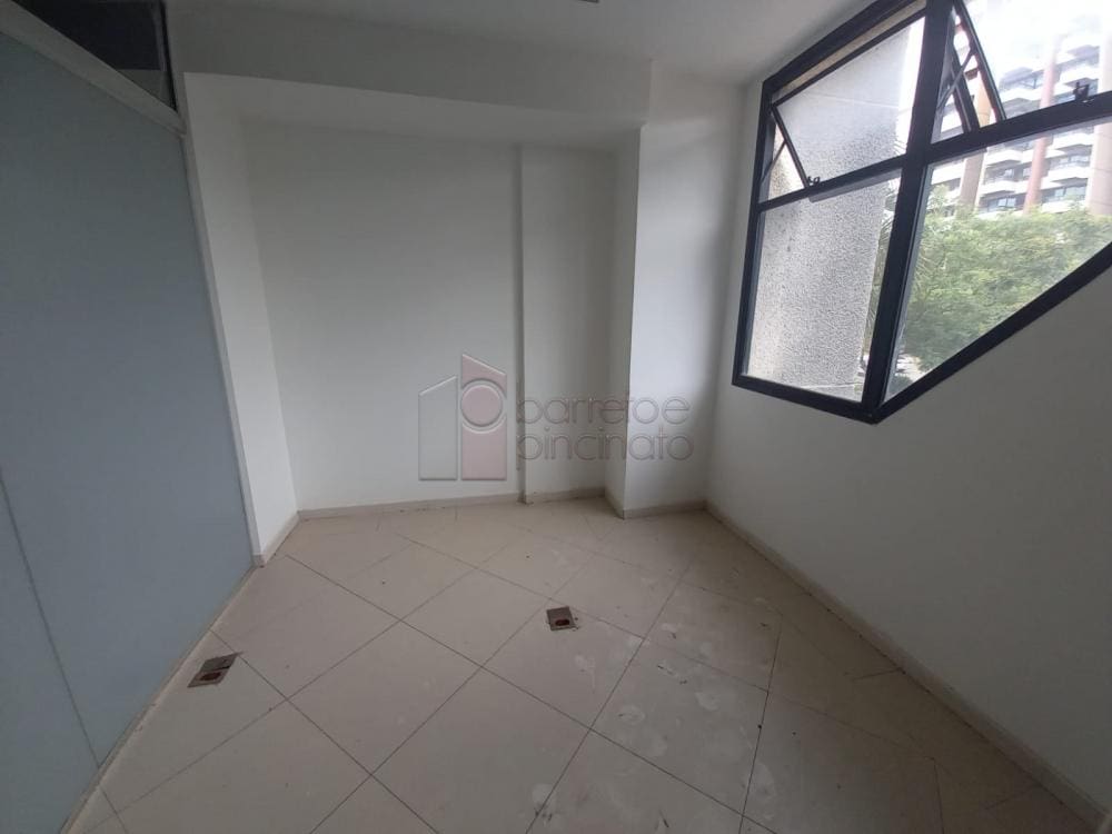 SALÃO COMERCIAL PARA VENDA NO BAIRRO ANHANGABAÚ – JUNDIAÍ/SP