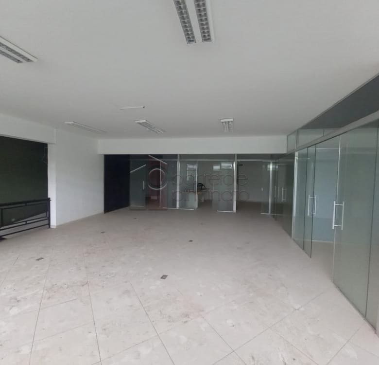 SALÃO COMERCIAL PARA VENDA NO BAIRRO ANHANGABAÚ – JUNDIAÍ/SP