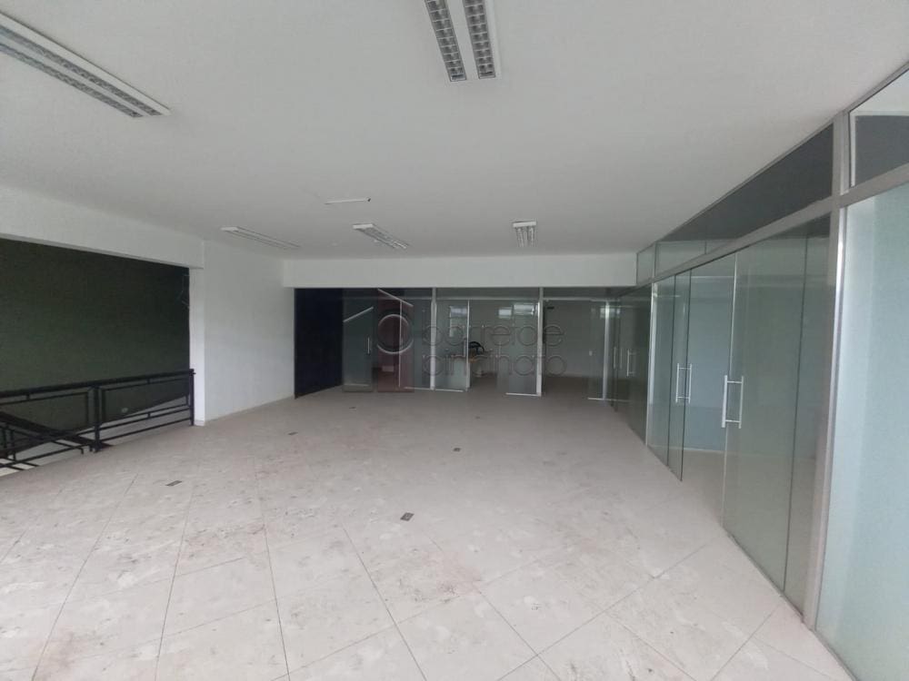 SALÃO COMERCIAL PARA VENDA NO BAIRRO ANHANGABAÚ – JUNDIAÍ/SP